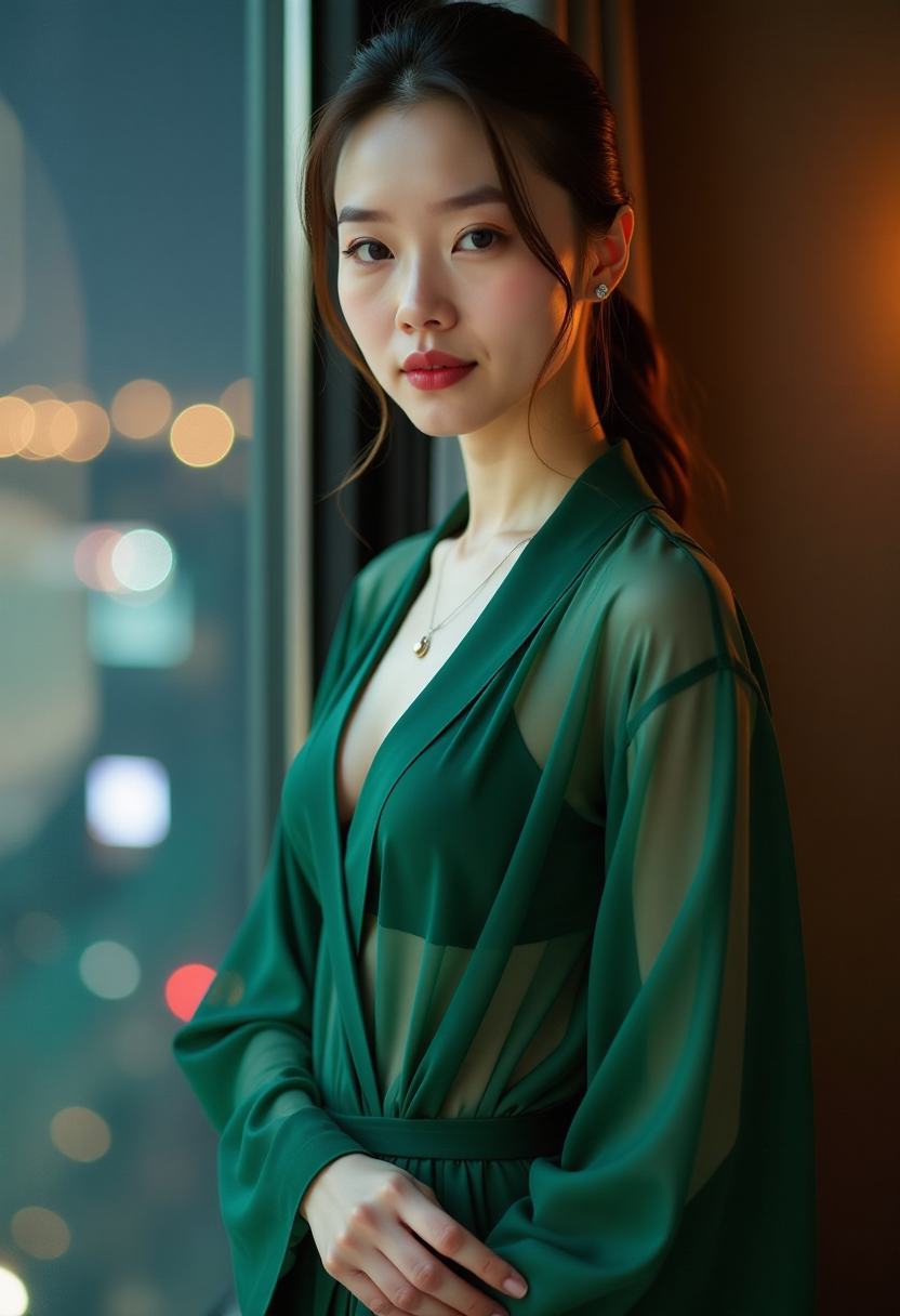 重案追击线