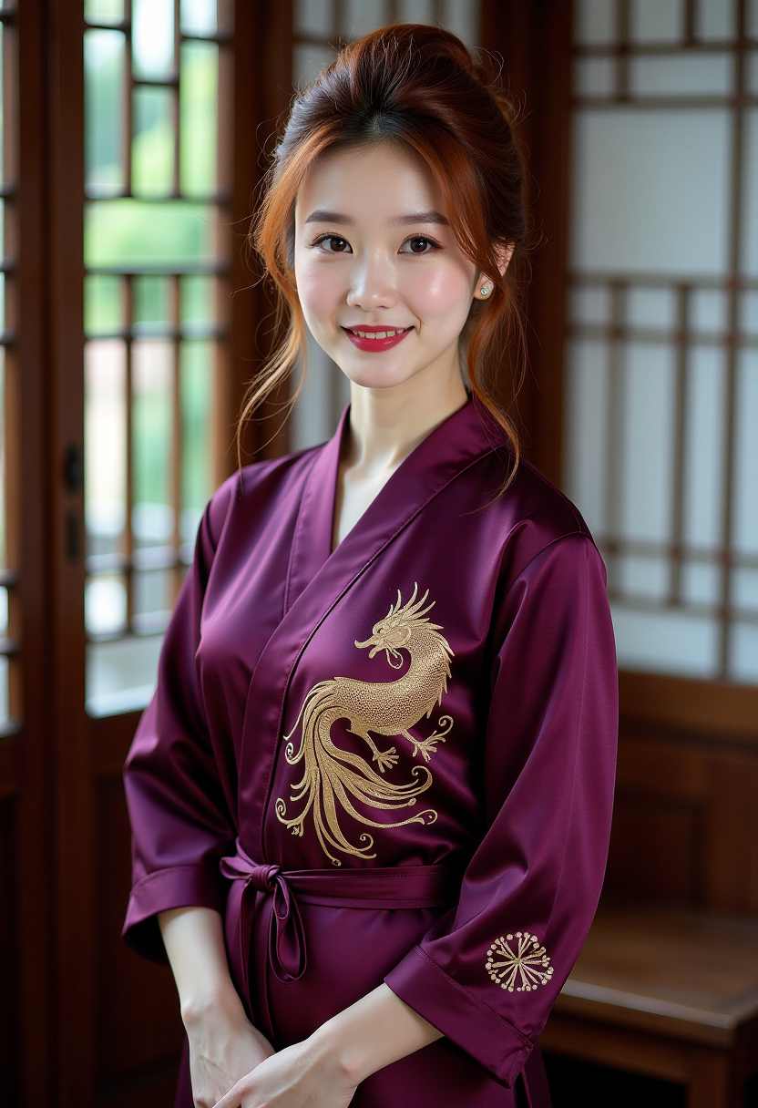 山海无声录